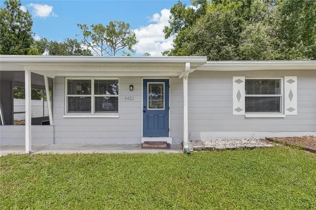 Property for sale at 4421 W IOWA AVENUE, TAMPA, FL, 33616
