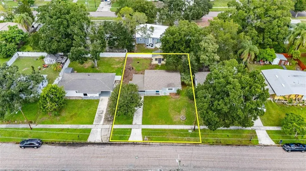 Property for sale at 4421 W IOWA AVENUE, TAMPA, FL, 33616