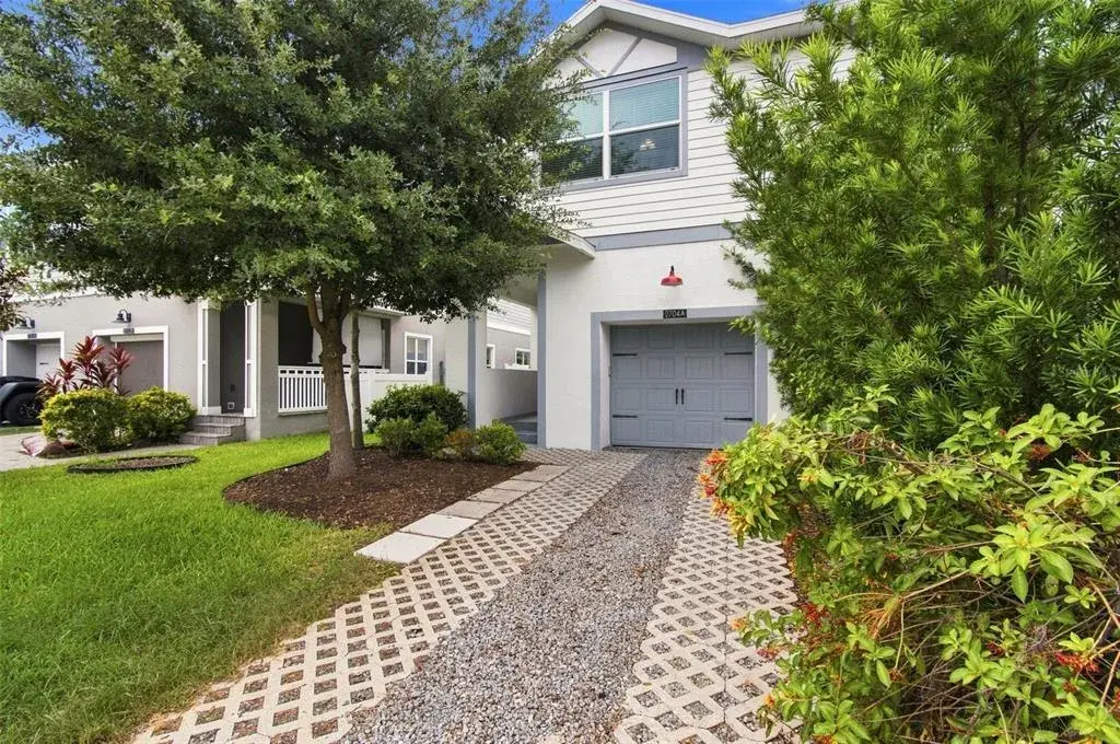 Property for sale at 2704 W GRAY STREET UNIT A, TAMPA, FL, 33609