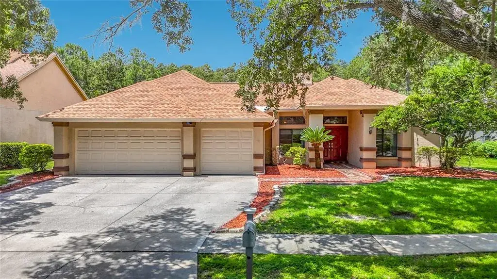 Property for sale at 16040 PENWOOD DRIVE, TAMPA, FL, 33647