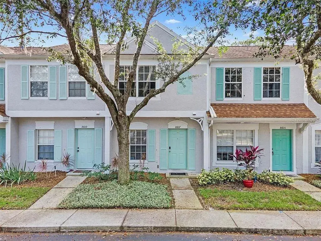Property for sale at 8674 HUNTERS KEY CIRCLE, TAMPA, FL, 33647