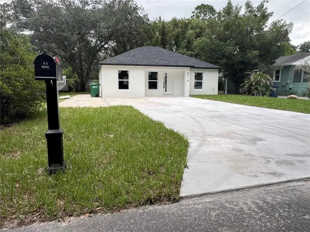 Property for sale at 8915 N WILLOW AVENUE, TAMPA, FL, 33604