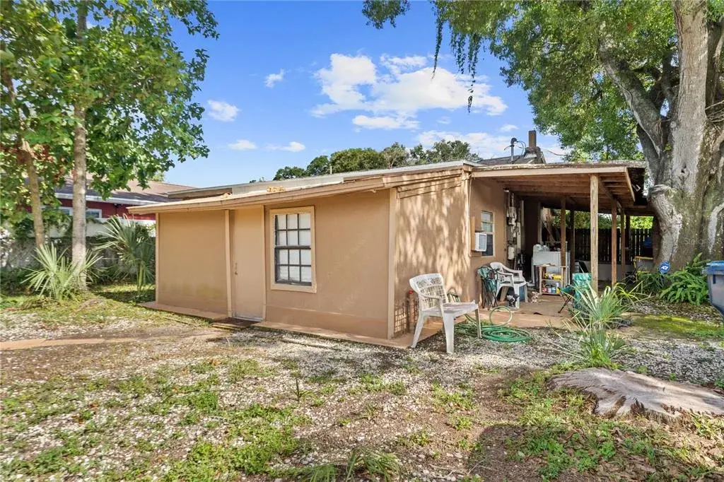 Property for sale at 2615 W COMANCHE AVENUE, TAMPA, FL, 33614