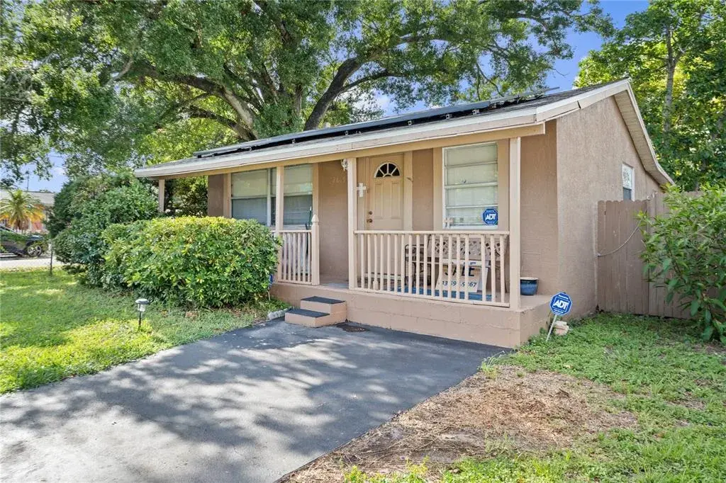 Property for sale at 2615 W COMANCHE AVENUE, TAMPA, FL, 33614