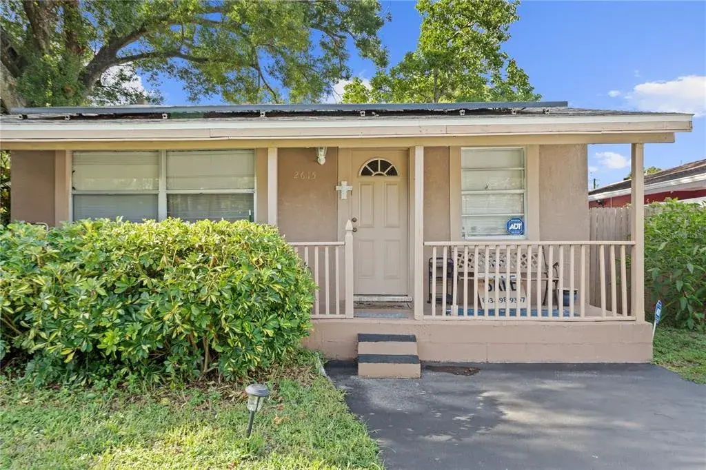 Property for sale at 2615 W COMANCHE AVENUE, TAMPA, FL, 33614