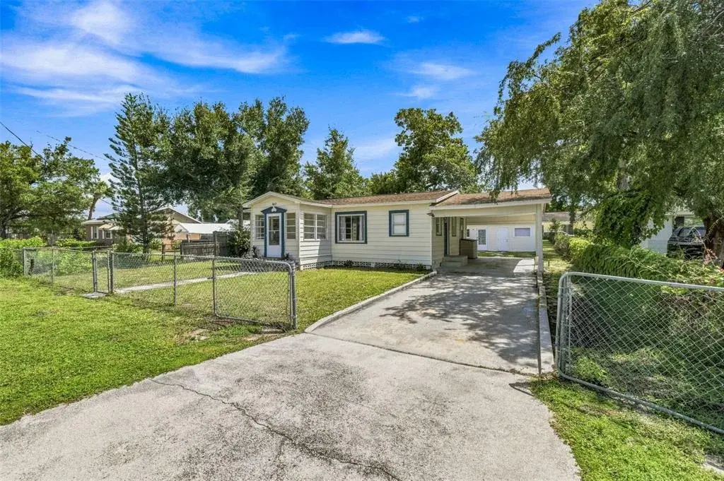 Property for sale at 807 E ORCHID AVENUE, TAMPA, FL, 33612
