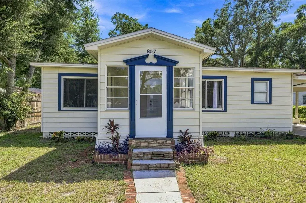 Property for sale at 807 E ORCHID AVENUE, TAMPA, FL, 33612
