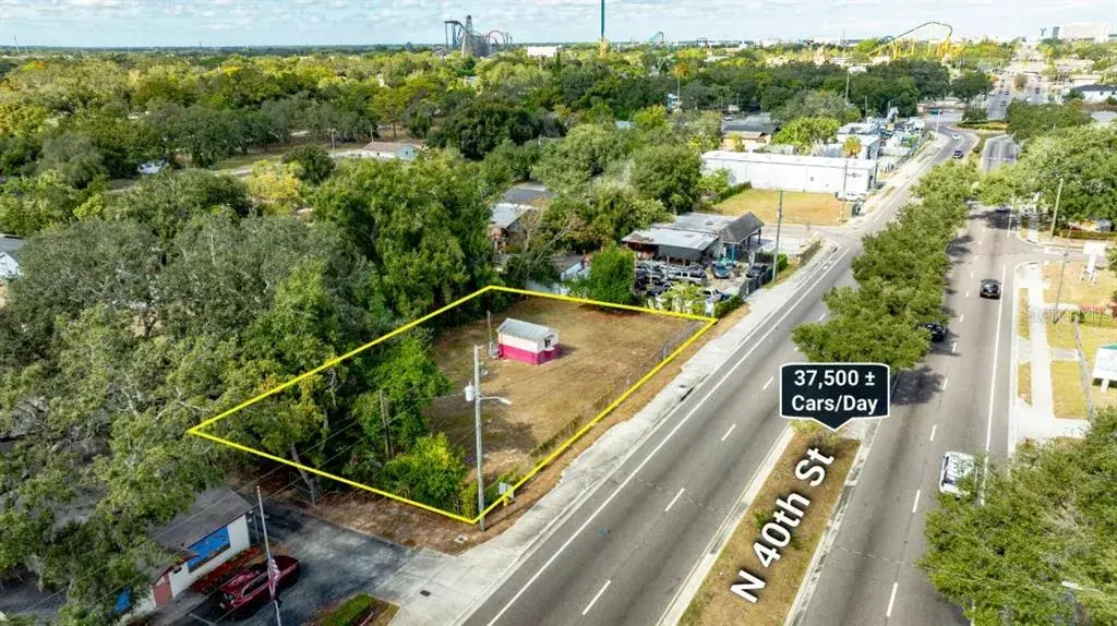 8428 N 40th St, Tampa, FL 33604