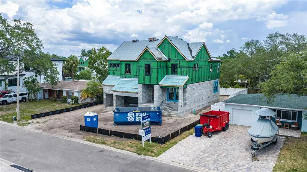 Property for sale at 3606 S BELCHER DRIVE, TAMPA, FL, 33629