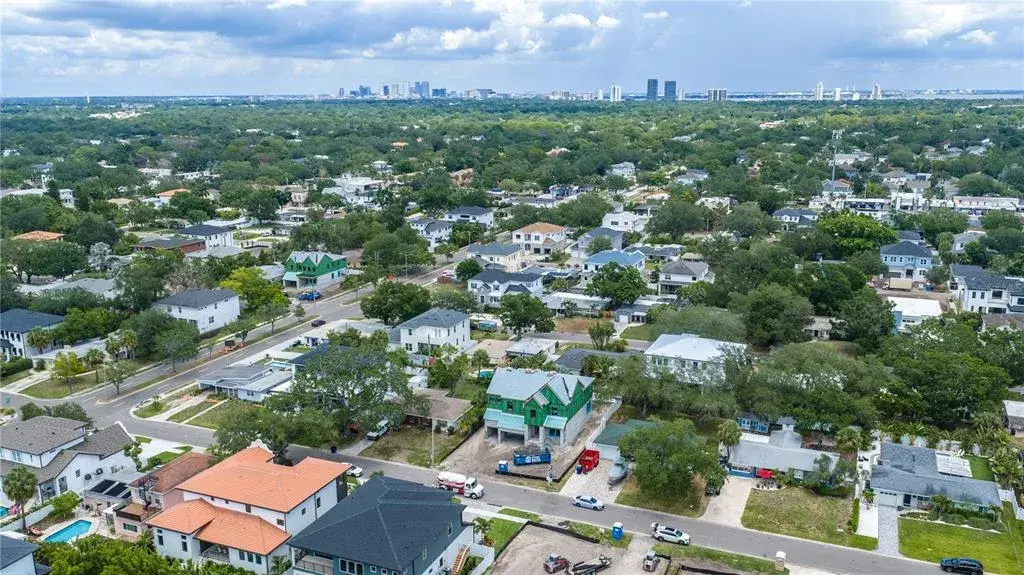 Property for sale at 3606 S BELCHER DRIVE, TAMPA, FL, 33629