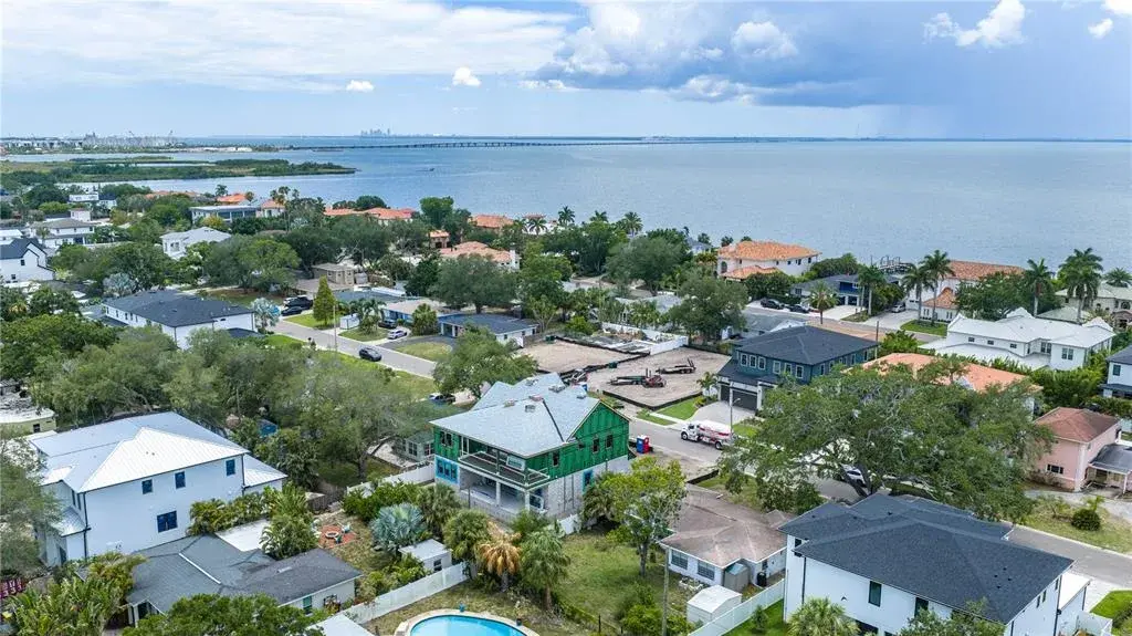 Property for sale at 3606 S BELCHER DRIVE, TAMPA, FL, 33629