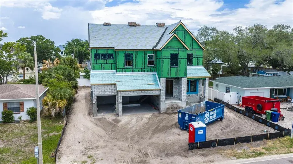 Property for sale at 3606 S BELCHER DRIVE, TAMPA, FL, 33629