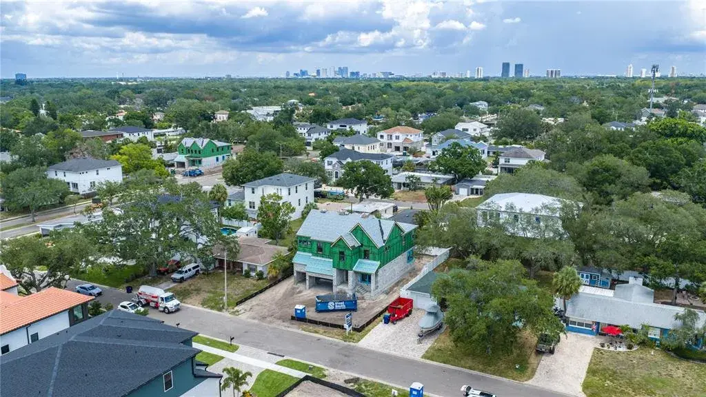 Property for sale at 3606 S BELCHER DRIVE, TAMPA, FL, 33629