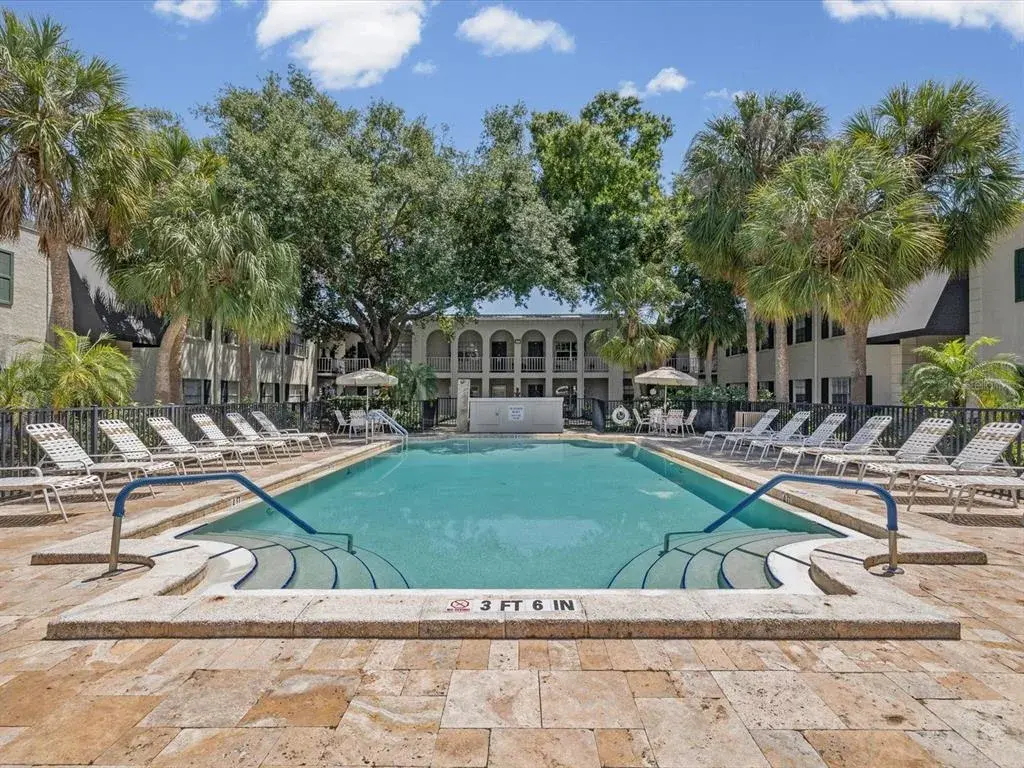 Property for sale at 4335 AEGEAN DRIVE UNIT 128A, TAMPA, FL, 33611
