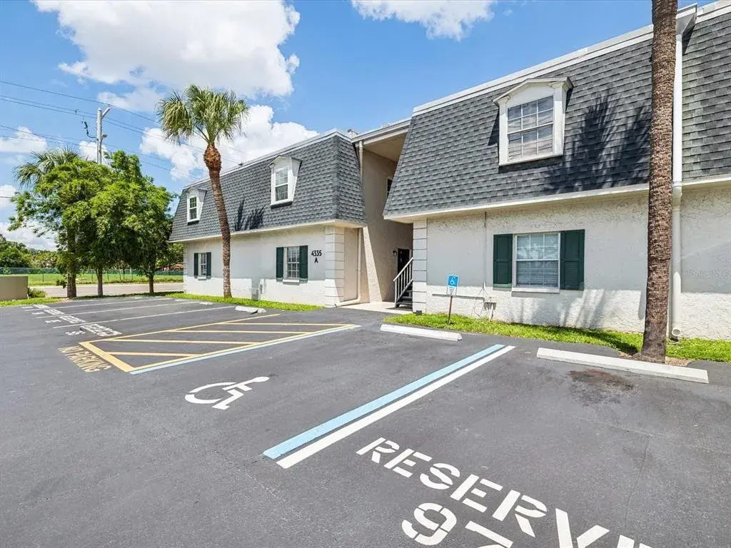 Property for sale at 4335 AEGEAN DRIVE UNIT 128A, TAMPA, FL, 33611