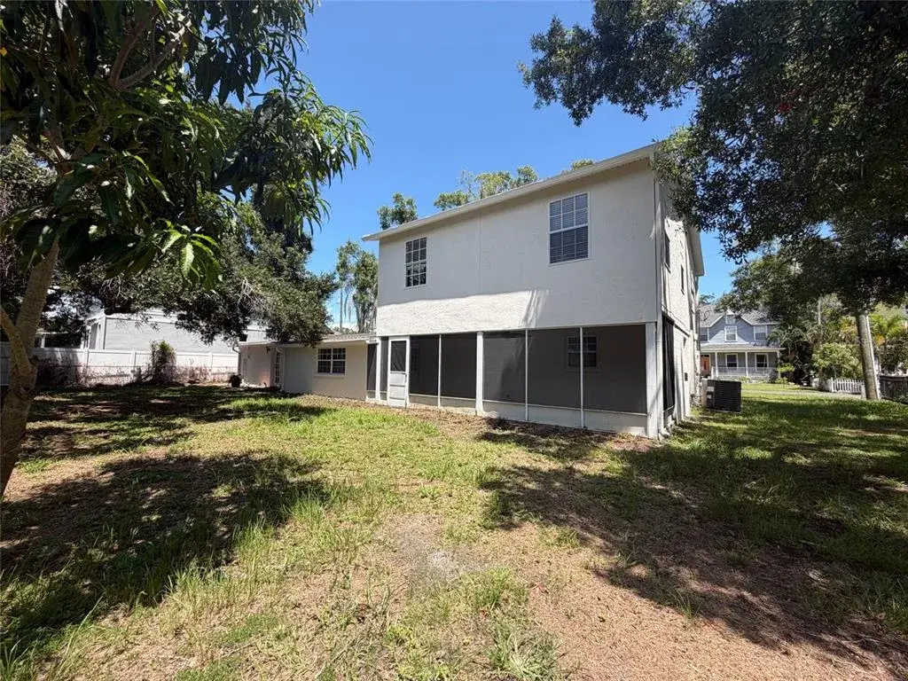 Property for sale at 7405 S DESOTO STREET, TAMPA, FL, 33616