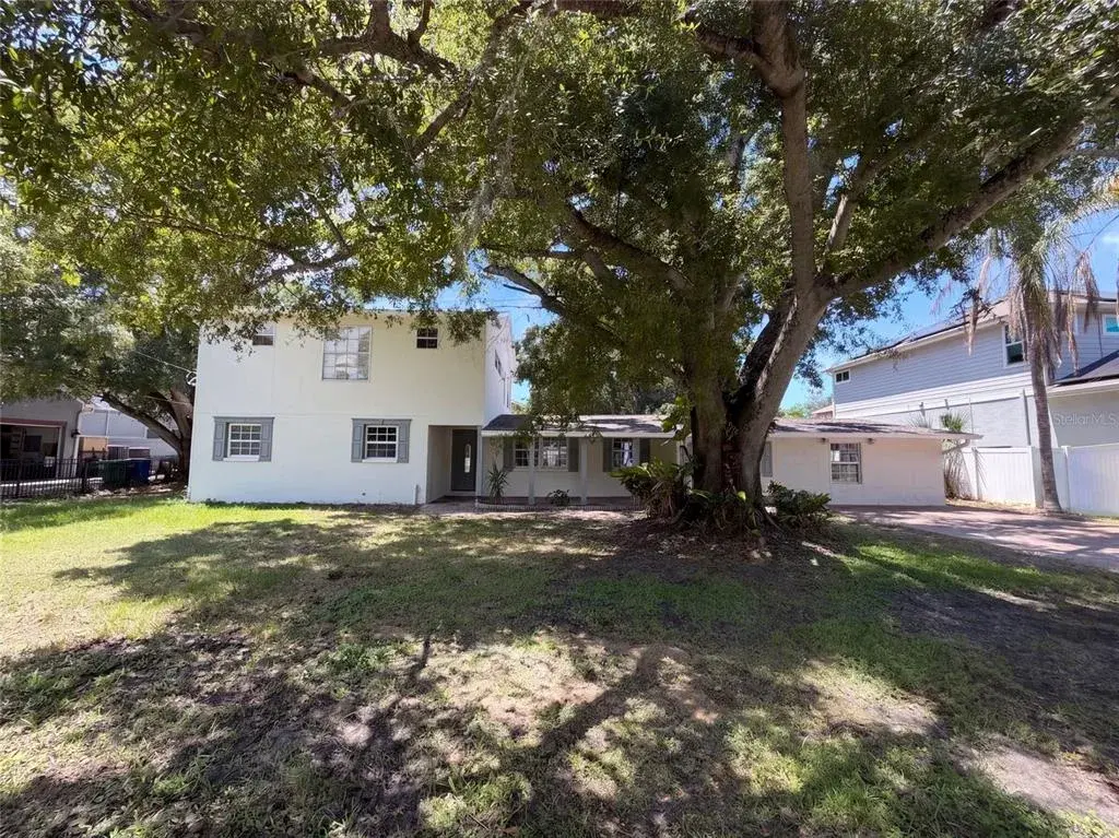Property for sale at 7405 S DESOTO STREET, TAMPA, FL, 33616