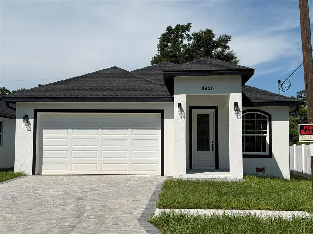Property for sale at 8926 N ORLEANS, TAMPA, FL, 33604
