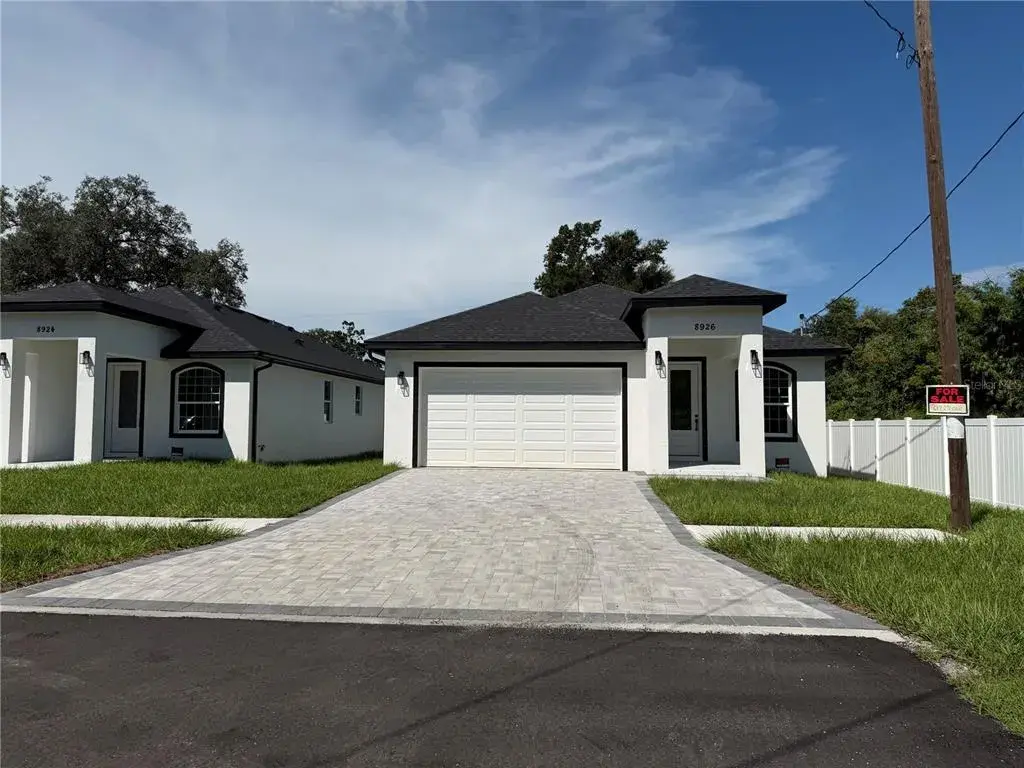 Property for sale at 8926 N ORLEANS, TAMPA, FL, 33604
