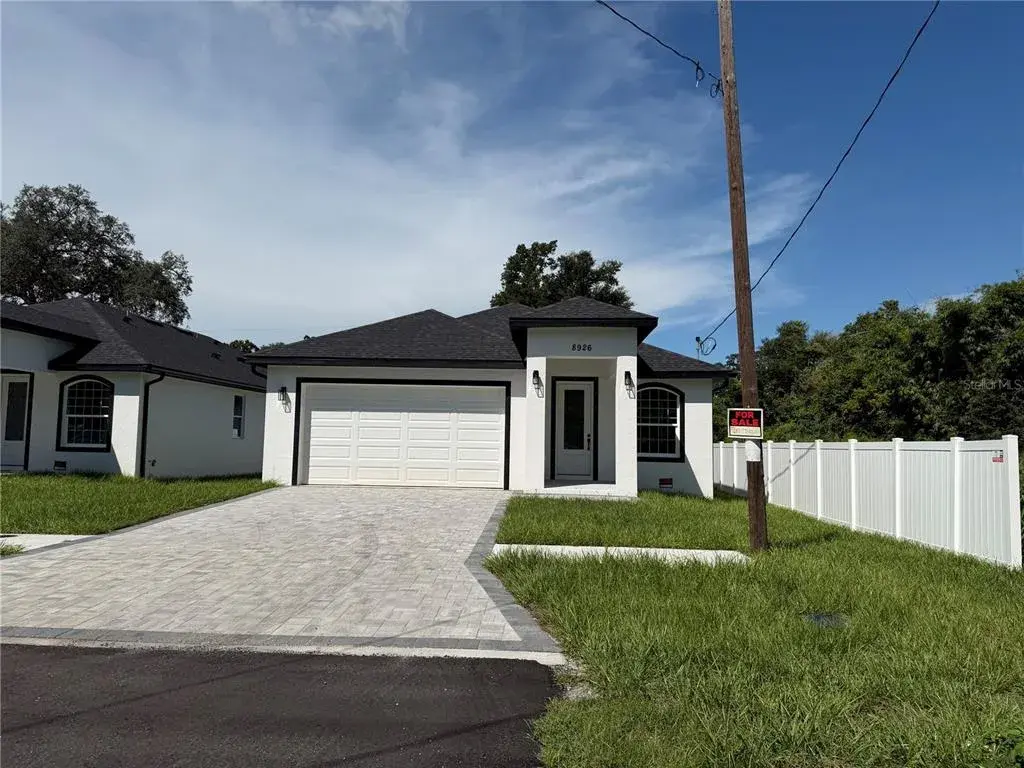 Property for sale at 8926 N ORLEANS, TAMPA, FL, 33604