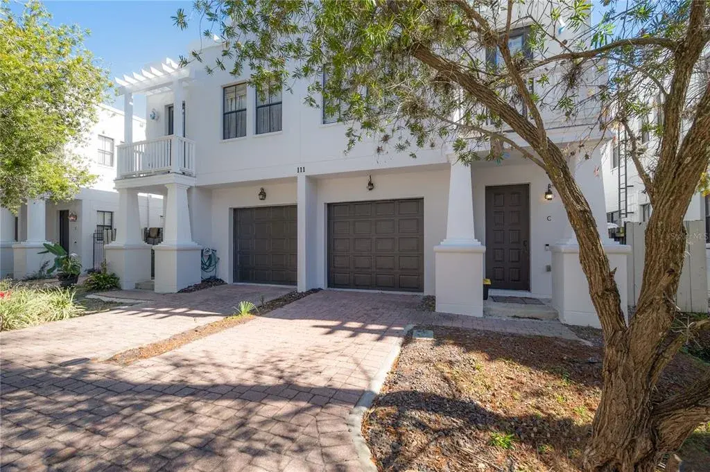 Property for sale at 111 S PACKWOOD AVENUE UNIT C, TAMPA, FL, 33606