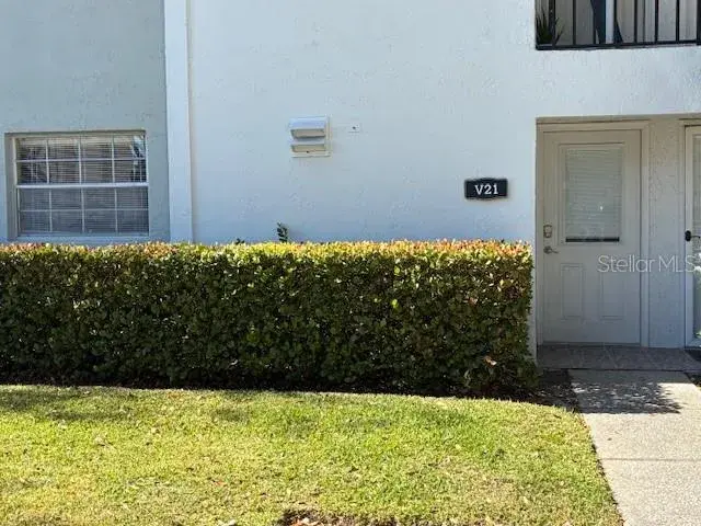 Property for sale at 3806 N OAK DRIVE UNIT V21, TAMPA, FL, 33611