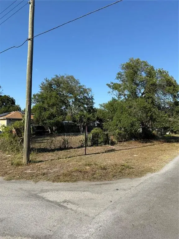 Street View Of Property