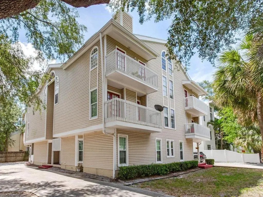 Property for sale at 508 S GLEN AVENUE UNIT 2, TAMPA, FL, 33609