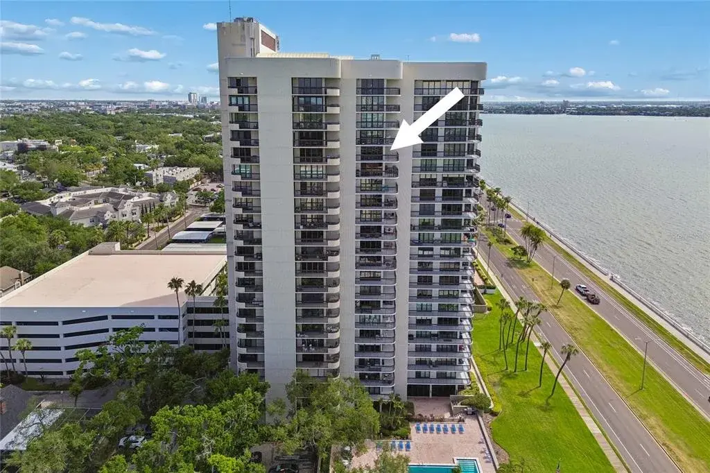 Property for sale at 2413 BAYSHORE BOULEVARD UNIT 1904, TAMPA, FL, 33629