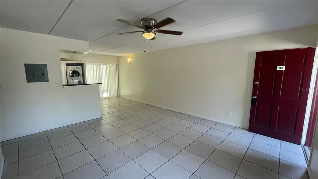 Property for sale at 2800 E 113TH AVENUE UNIT B2113, TAMPA, FL, 33612