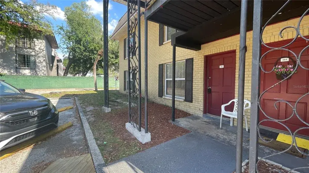 Property for sale at 2800 E 113TH AVENUE UNIT B2113, TAMPA, FL, 33612