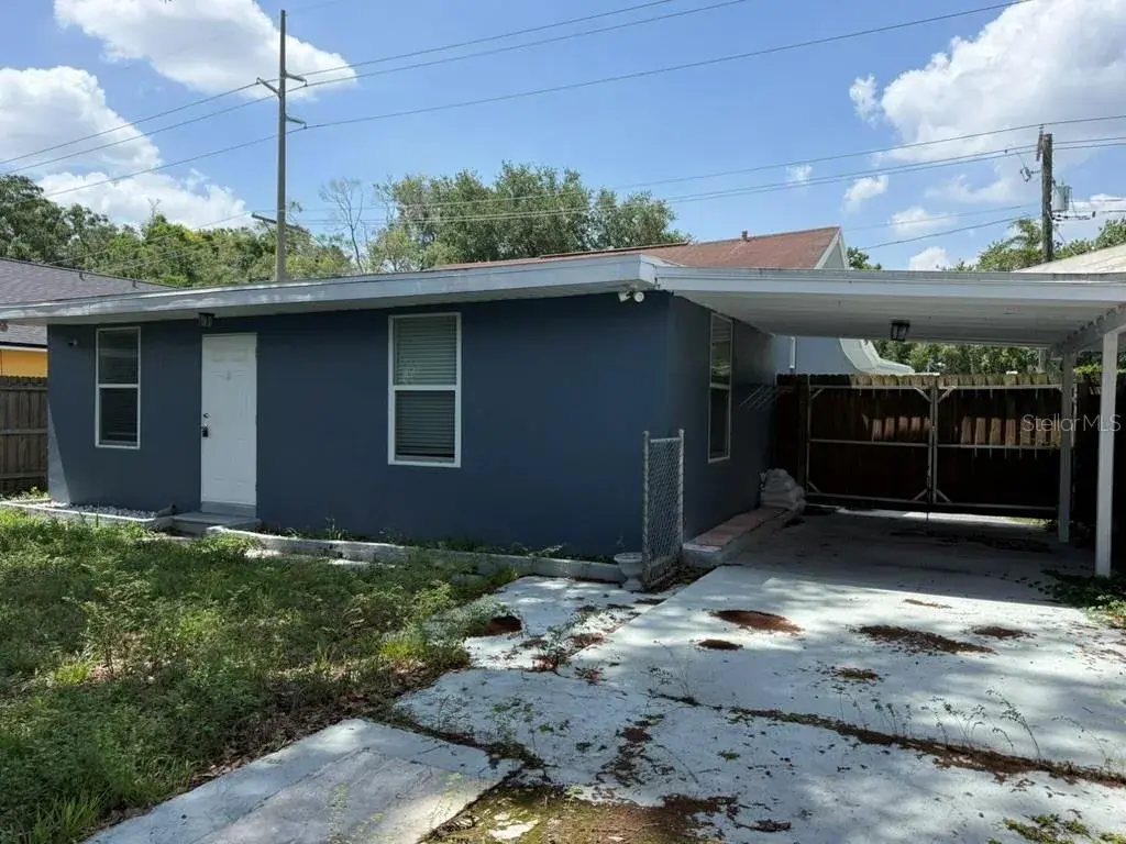 Property for sale at 1512 W KIRBY STREET, TAMPA, FL, 33604