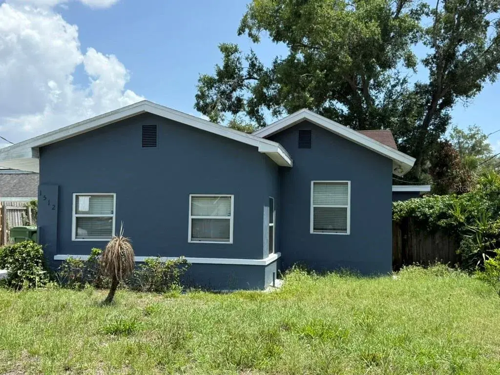 Property for sale at 1512 W KIRBY STREET, TAMPA, FL, 33604
