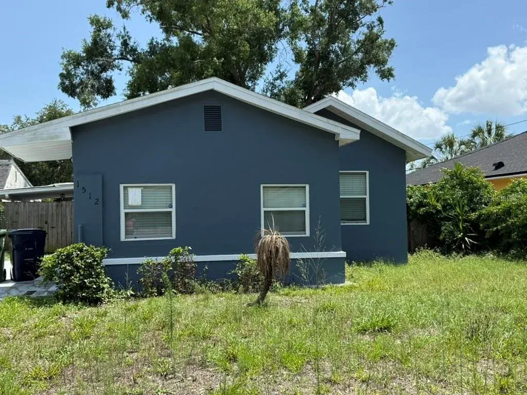 Property for sale at 1512 W KIRBY STREET, TAMPA, FL, 33604