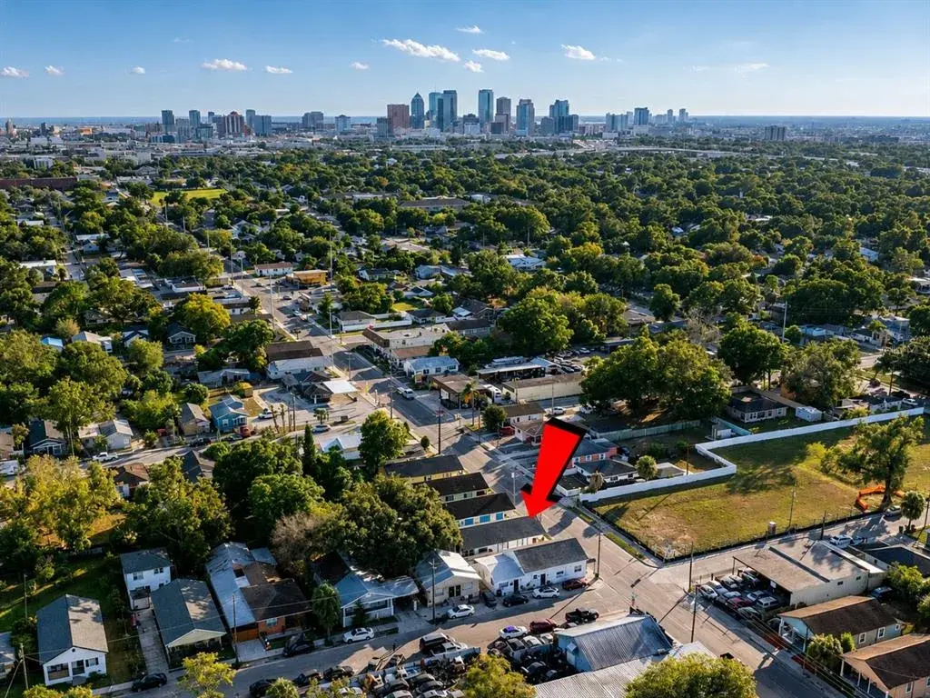 Property for sale at 3513 N 15TH STREET, TAMPA, FL, 33605