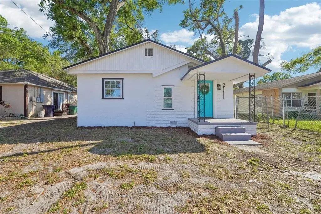 Property for sale at 2111 E ELLICOTT STREET, TAMPA, FL, 33610