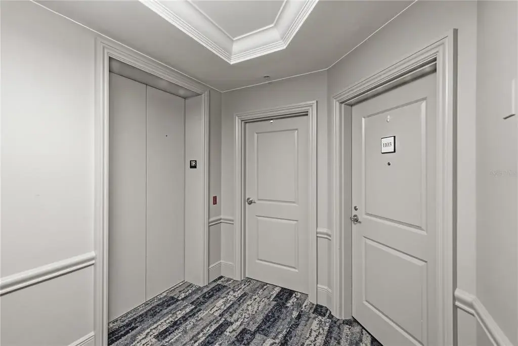 Property for sale at 450 KNIGHTS RUN AVENUE UNIT 1103, TAMPA, FL, 33602
