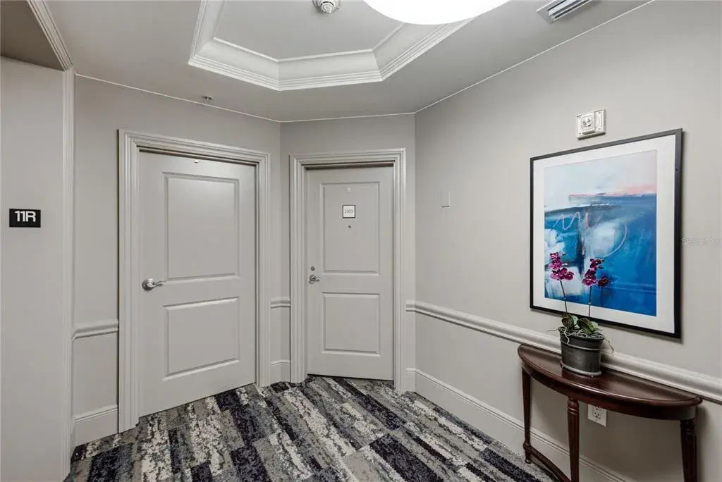 Property for sale at 450 KNIGHTS RUN AVENUE UNIT 1103, TAMPA, FL, 33602