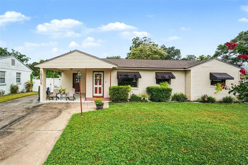Property for sale at 10308 N OAKLEAF AVENUE, TAMPA, FL, 33612