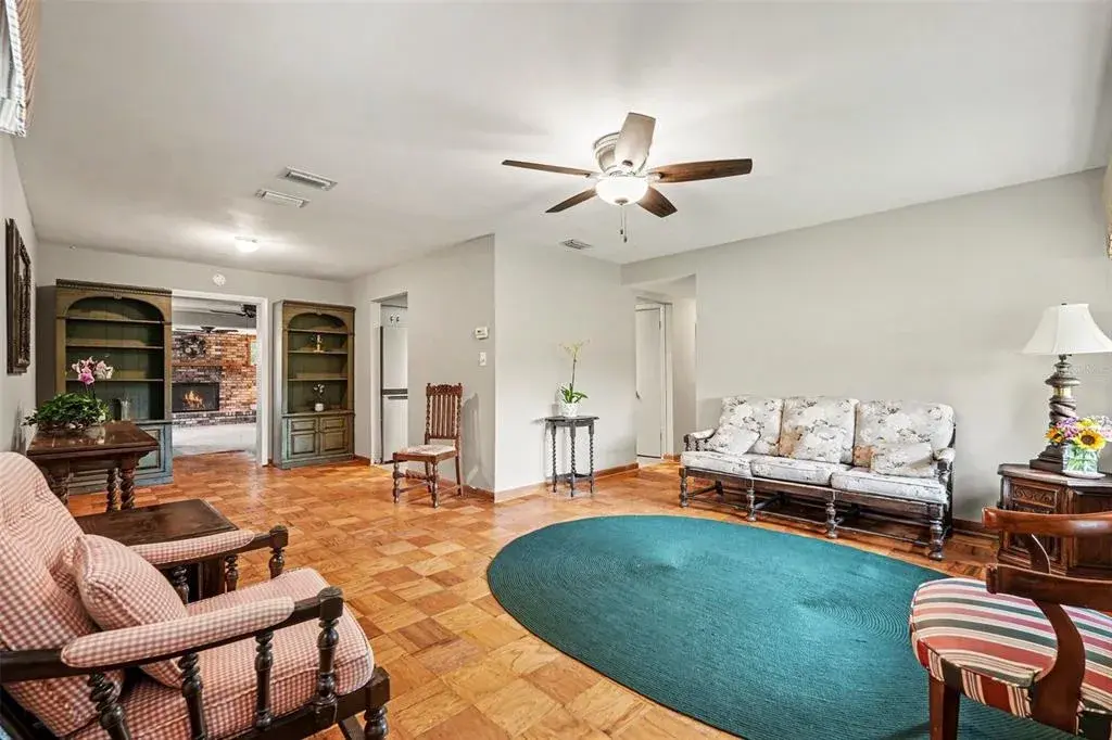 Property for sale at 10308 N OAKLEAF AVENUE, TAMPA, FL, 33612