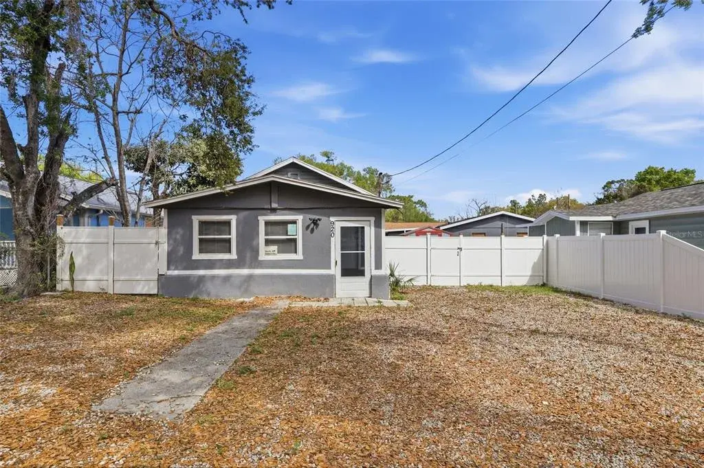 Property for sale at 920 E ANNIE STREET, TAMPA, FL, 33612