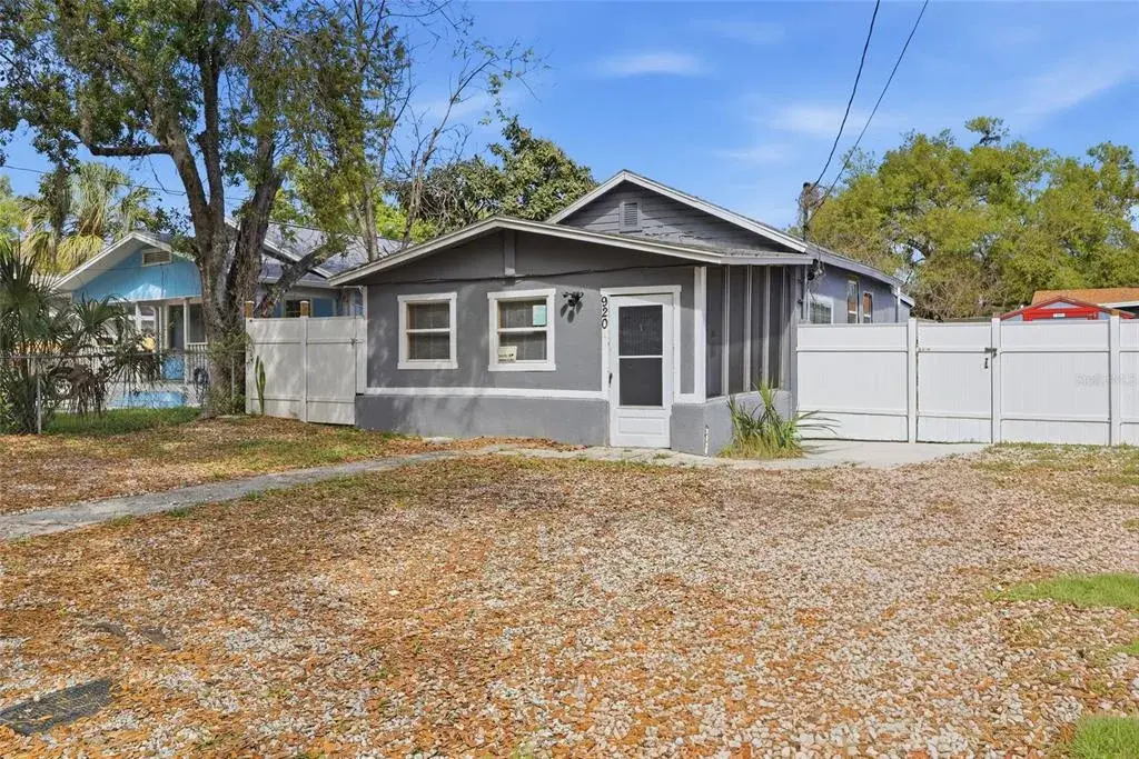 Property for sale at 920 E ANNIE STREET, TAMPA, FL, 33612