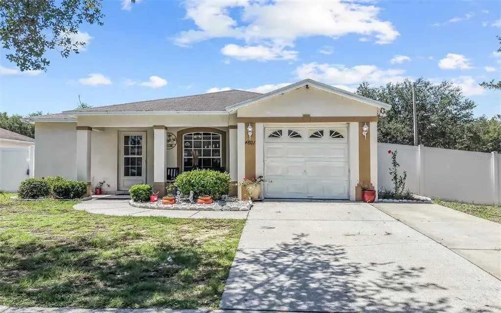 Property for sale at 4801 ROCK FISH COURT, TAMPA, FL, 33617