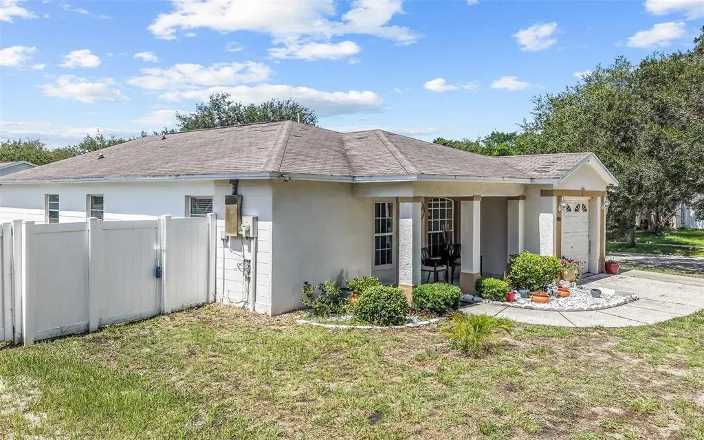 Property for sale at 4801 ROCK FISH COURT, TAMPA, FL, 33617