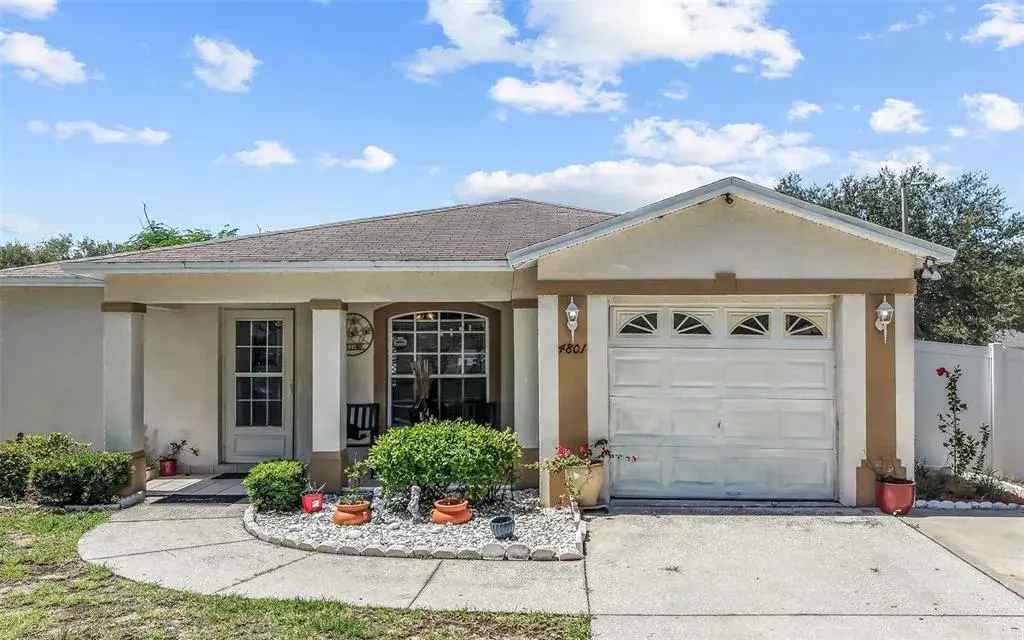 Property for sale at 4801 ROCK FISH COURT, TAMPA, FL, 33617