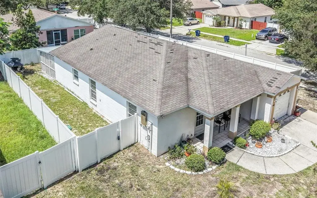 Property for sale at 4801 ROCK FISH COURT, TAMPA, FL, 33617