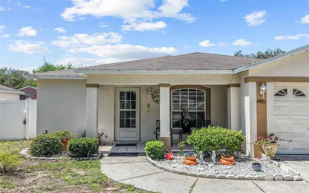 Property for sale at 4801 ROCK FISH COURT, TAMPA, FL, 33617