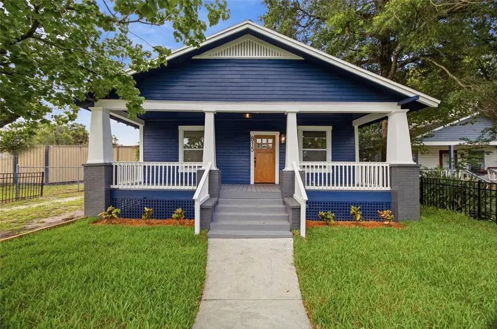 Property for sale at 815 E FRIERSON AVENUE, TAMPA, FL, 33603