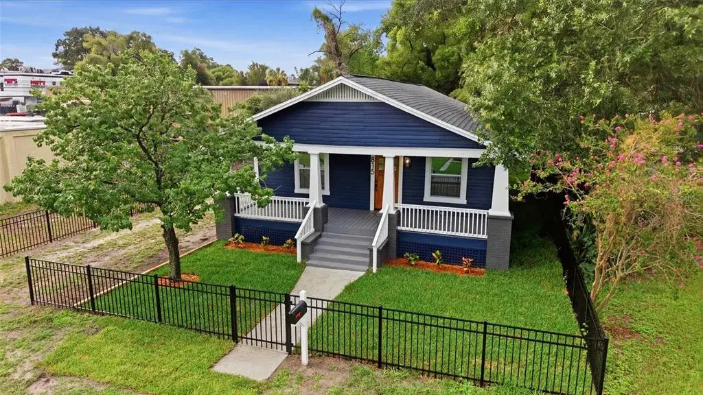 Property for sale at 815 E FRIERSON AVENUE, TAMPA, FL, 33603