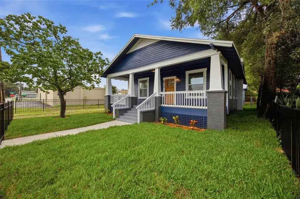 Property for sale at 815 E FRIERSON AVENUE, TAMPA, FL, 33603